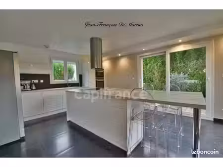 maison 4 pièces 96 m²