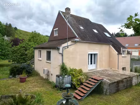 maison 7 pièces 109 m²