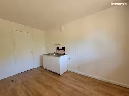 maison la bouille
