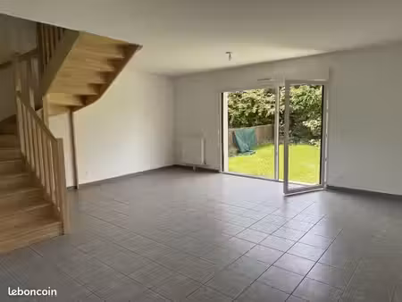 maison 4 pièces 84 m²