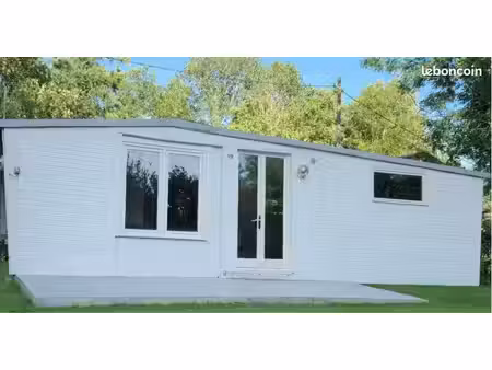 mobil home