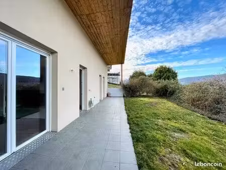 appartement 3 pièces 71 m²