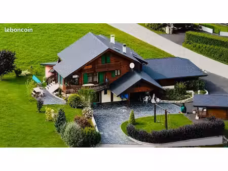 chalet
