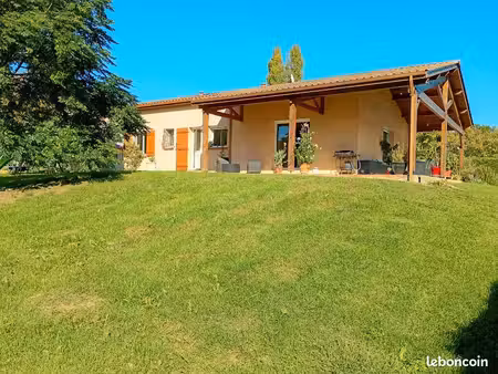 maison 4 pièces 104 m2