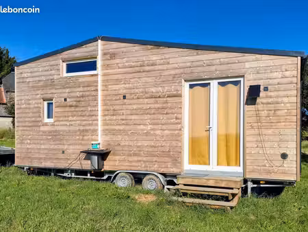 tiny house