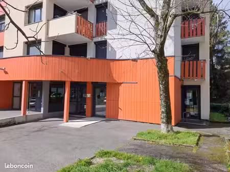local bureaux 56 m²
