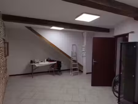 local d'activité 35m2 moissac