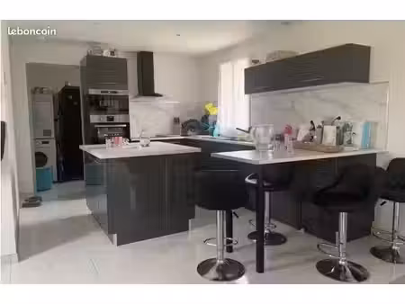 superbe maison à 25 minutes de dieppe