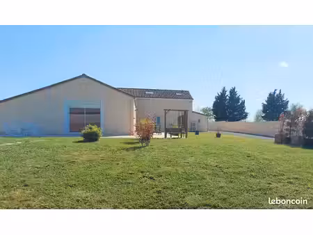 maison2008 avec espace piscine intérieure