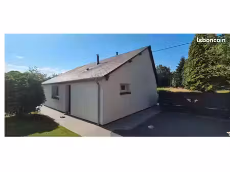 maison et dependance