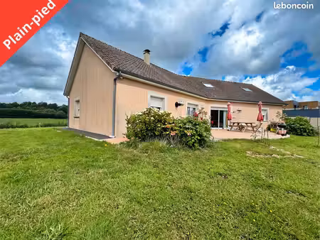 maison 7 pièces 157 m²