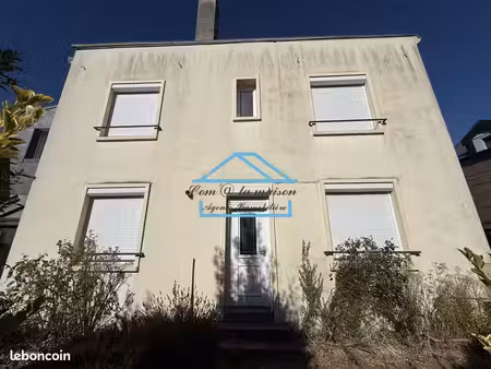 maison 6 pièces 109 m²