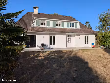 maison 5 pièces 190 m²