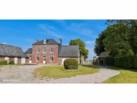maison de maître