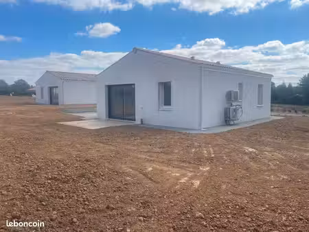 maison neuve frais de notaires inclus