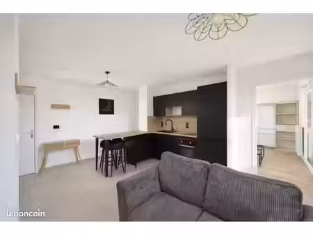 appartement t2 proche genève annecy