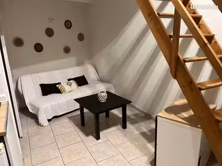 immeuble de rapport centre ville castres