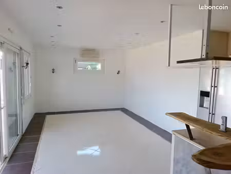 studio 71 m2 neuf sur les hauteur de saint eustache