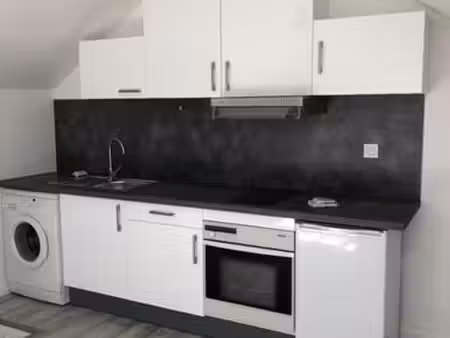 location pour deux étudiantes