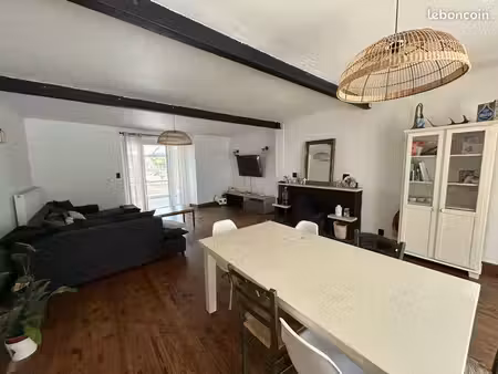 maison de village