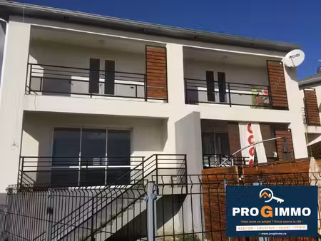 ensemble immobilier