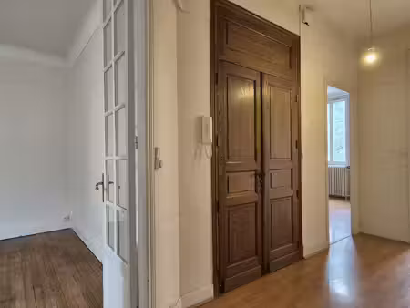 appartement t4 avec cave
