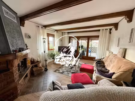 ensemble immobilier aux multiples possibilités