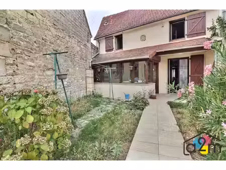 centre ville de montataire!