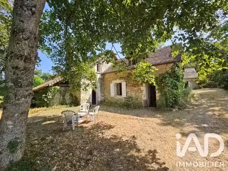 vente maison de campagne 4 pièces