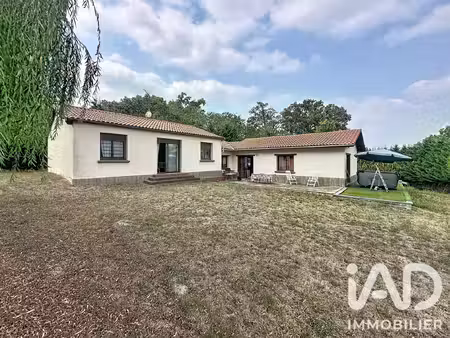 vente maison traditionnelle 5 pièces