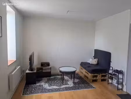 appartement t2 non meublé