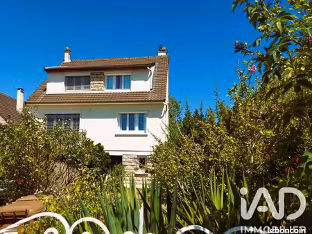 maison familiale 6 pièces 152 m²