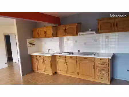 appartement t2