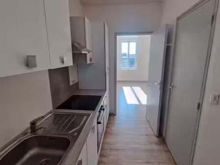 appartement 37 m2