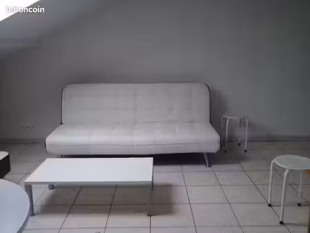 location appartement t2