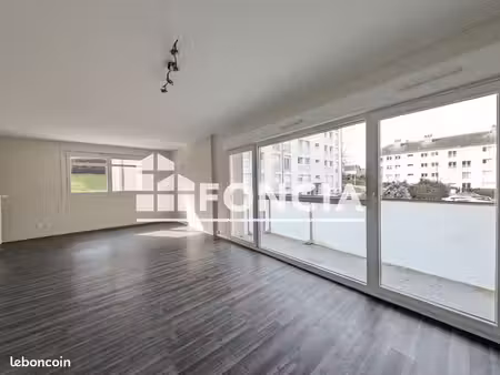 appartement 2 pièces 55 m²