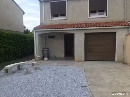 location maison à graulhet