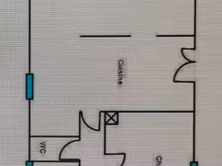 maison type f6