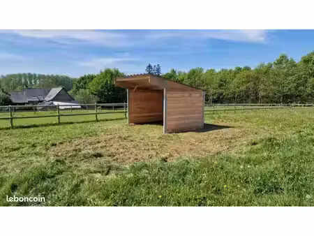 location de terrains pour chevaux – taïx (81)