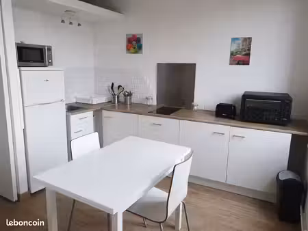 studio 29m2