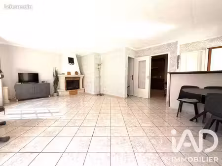 maison 3 pièces 82 m²