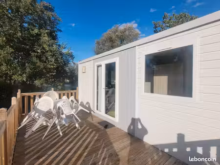 mobil-home
