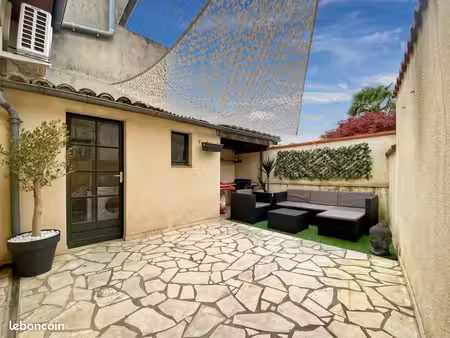maison 2 pièces 72 m²