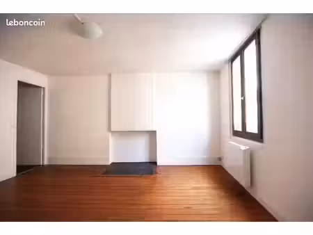 appartement 5 pièces 84m² hyper centre