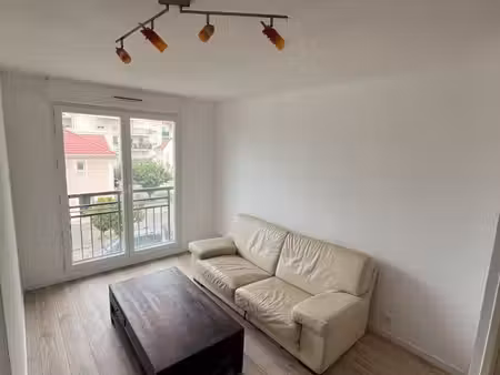 appartement t3 mantes-la-ville