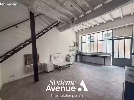 maison de ville 2 pièces 71 m²