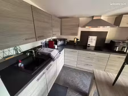 location maison 2 chambres