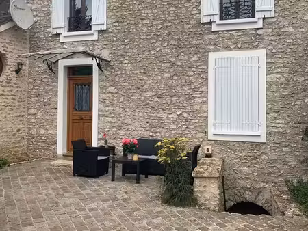 maison à louer proche etampes