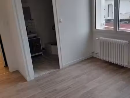 loue t2 non meublé