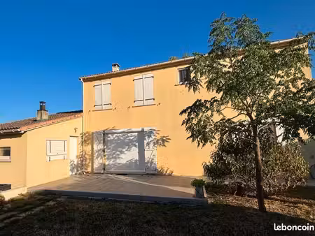 maison 6 chambres